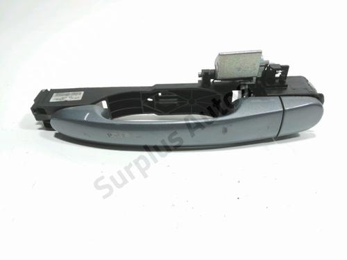 Used Front right exterior door handle FORD KA (RU8) 1.2 (69 hp) 30769089