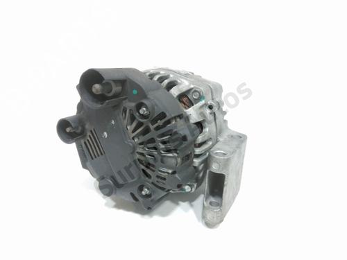 Alternator FIAT 500 (312_) 1.3 D Multijet (312AXB1A) | BP32402050M7 - Image 3