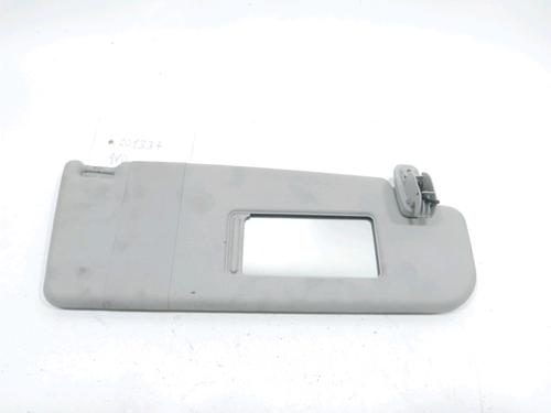 Used Right sun visor Right sun visor 31002696 31002696
