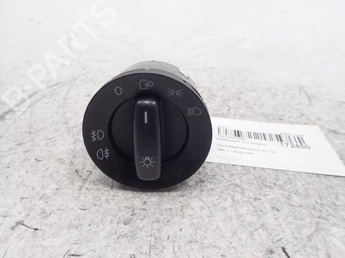 Used Headlight switch Headlight switch 37767528 37767528