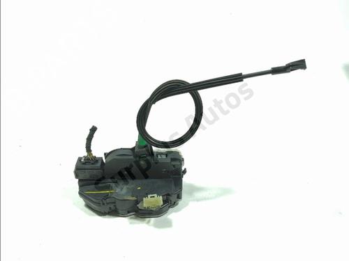 Used Rear right lock Rear right lock CHEVROLET AVEO Hatchback (T300) 1.4 (101 hp) 35808286 35808286