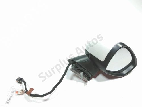 Used Right mirror Right mirror CITROËN C4 II (NC_) 1.6 BlueHDi 100 (99 hp) 40213781 40213781