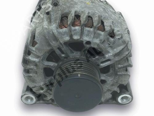 Used Alternator Alternator 38230821 38230821