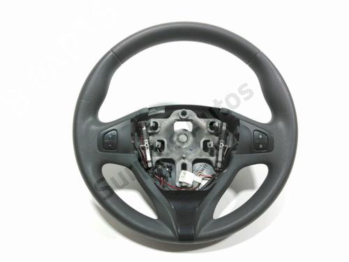 Used Steering wheel RENAULT CLIO IV (BH_) 1.5 dCi 75 (75 hp) 28225489
