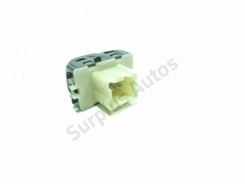 Right front window switch DACIA SANDERO II TCe 90 (B8M1, B8MA, B8AC) | BP28238874I26 