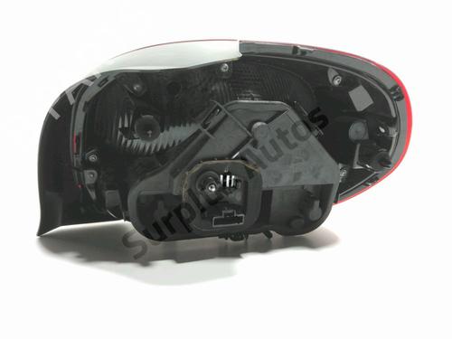 Left taillight CITROËN C3 III (SX) 1.2 PureTech 82 | BP30869609C34