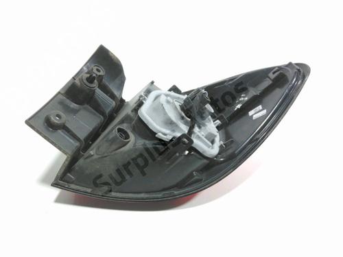 Left taillight RENAULT CAPTUR I (J5_, H5_) 1.5 dCi 90 (J5N4, J5M5, J5MW, J5M6, J5AL, J5AJ) | BP37066186C34 - Image 3