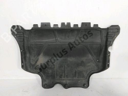 Underbody protection AUDI Q2 (GAB, GAG) 30 TFSI | BP30983499M92 - Image 2