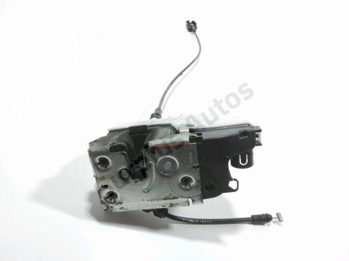 Used Front right lock Front right lock 37777270 37777270