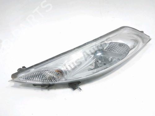Blinklys foran venstre Blinklys foran venstre NISSAN JUKE (F15) 1.5 dCi (110 hp) 37018109 37018109