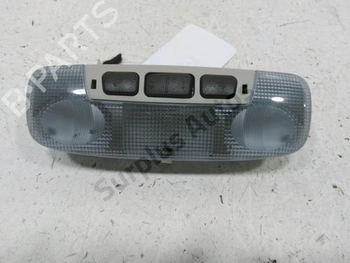 Plafonier Plafonier FORD C-MAX (DM2) 1.8 TDCi (115 hp) 31003386 31003386