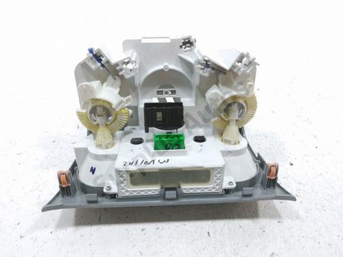 Climate control NISSAN PIXO (UA0) 1.0 | BP37767234I5 - Image 2