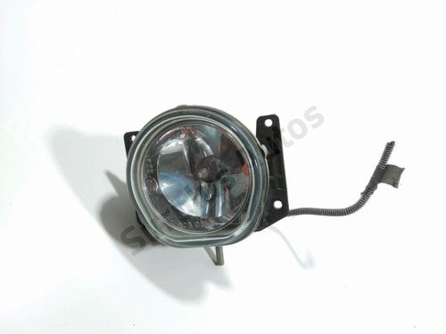 Used Right front fog light PEUGEOT BIPPER (AA_) 1.3 HDi 75 (75 hp) 28265640