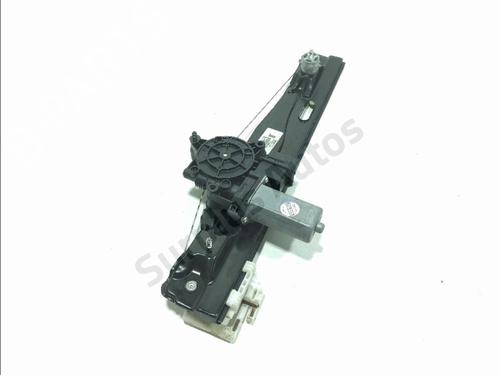 Raammechaniek links achter Raammechaniek links achter 37779256 37779256