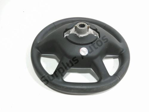 Steering wheel DACIA SANDERO II 1.0 SCe 75 (B8JC, B8JD, B8NC) | BP33903786C49 - Image 2
