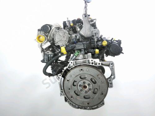 Engine DS DS 3 / DS 3 CROSSBACK (UR_, UC_, UJ_) 1.2 PureTech 155 (URHNNS) | BP39161846M1 - Image 2