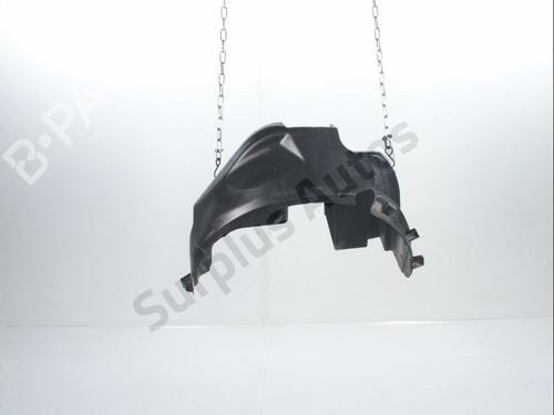 Used Wheel arch FIAT GRANDE PUNTO (199_) 1.3 D Multijet (75 hp) 28257206