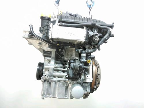 Motor SKODA FABIA IV (PJ3) 1.0 TSI (95 hp) 28219266