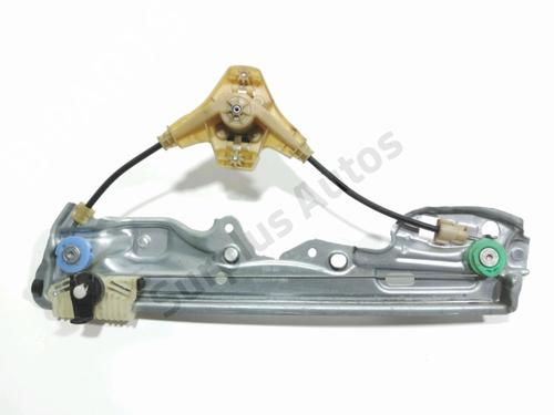 Rear right window mechanism RENAULT MEGANE IV Hatchback (B9A/M/N_) 1.2 TCe 100 (B9MS) | BP28250219C25 