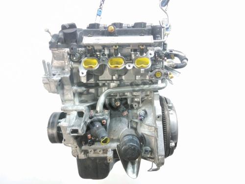 Motor Motor MITSUBISHI MIRAGE / SPACE STAR VI Hatchback (A0_A) 1.2 (71 hp) 28218887 28218887