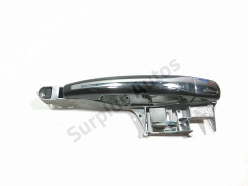 Used Front right exterior door handle CITROËN C3 Picasso (SH_) 1.6 HDi (109 hp) 28242138