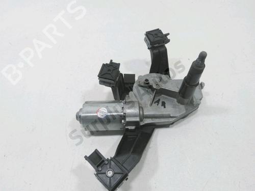 Used Rear wiper motor Rear wiper motor 38588654 38588654