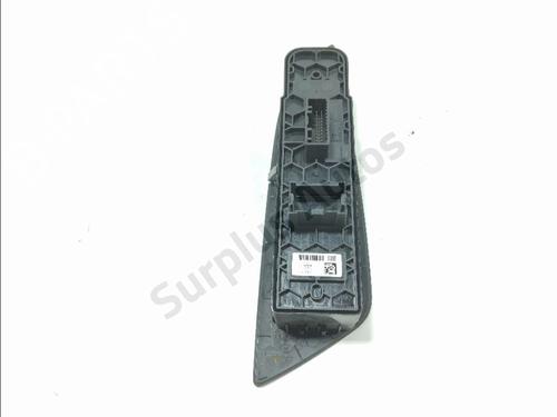 Left front window switch RENAULT ESPACE V (JR_) 1.6 dCi 160 | BP36695973I27 - Image 3
