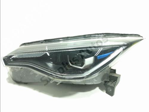 Optica esquerda RENAULT ZOE (BFM_) ZOE (BFMC, BFMD) (136 hp) 32742477