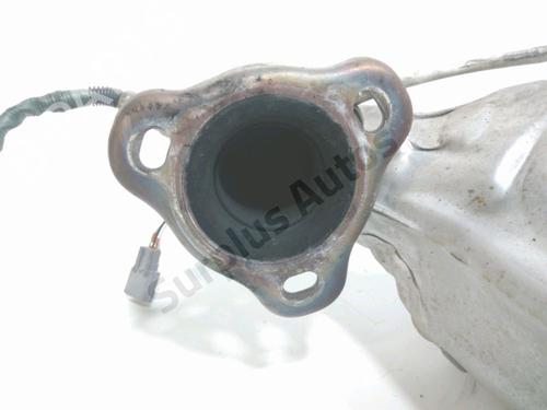 Catalyst DACIA SANDERO II TCe 90 (B8M1, B8MA, B8AC) | BP36550198M10 - Image 3
