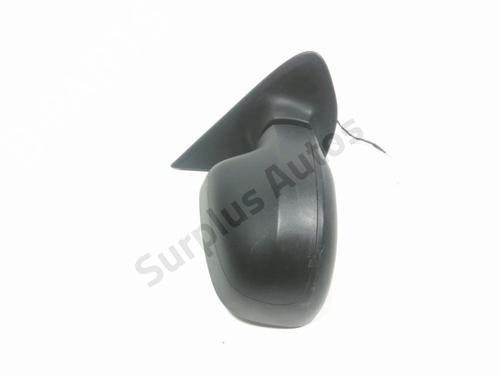 Right mirror DACIA SANDERO II 1.0 SCe 75 (B8JC, B8JD, B8NC) | BP28246655C27