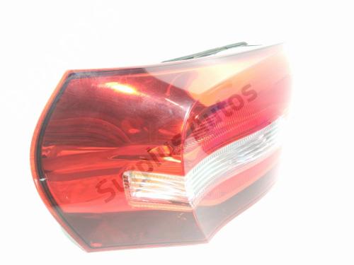 Left taillight CITROËN C4 Picasso II 1.6 HDi / BlueHDi 115 | BP40465305C34 - Image 2