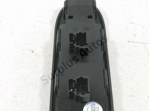 Left front window switch PEUGEOT 307 (3A/C) 1.6 HDi | BP30999156I27 - Image 3