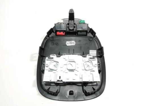 Innerbelysning DS DS 4 / DS 4 CROSSBACK (NX_) 1.2 THP 130 (NXHNYM) | BP28263518I8 
