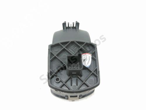 Right front window switch OPEL CORSA D (S07) 1.3 CDTI (L08, L68) | BP31207656I26 - Image 2