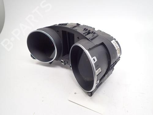 Instrument cluster VW GOLF VI (5K1) 1.6 TDI | BP37768811C47 - Image 3
