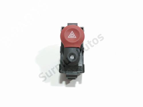 Used Warning switch NISSAN NV250 Van (X61) dCi 95 (95 hp) 28229384