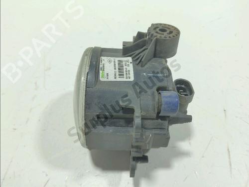 Left front fog light RENAULT CAPTUR I (J5_, H5_) 1.5 dCi 90 (J5N4, J5M5, J5MW, J5M6, J5AL, J5AJ) | BP37871027C30 - Image 2