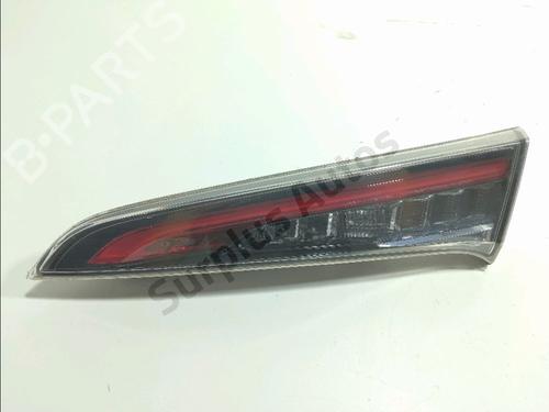 Højre baglygte bagklap Højre baglygte bagklap TOYOTA COROLLA Hatchback (_E21_, _EA1_, _EH1_) 1.8 Hybrid (ZWE211, ZWE219) (122 hp) 37168403 37168403