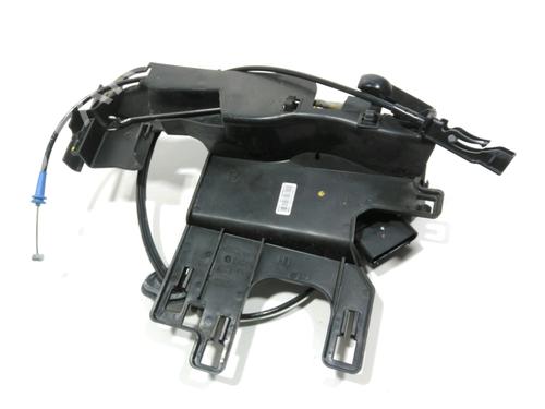 Front left lock FORD FIESTA VI (CB1, CCN) 1.4 TDCi | BP28247856C98 