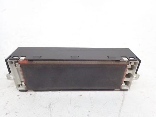 Used Display monitor CITROËN JUMPY II Van [2007-2016]  30990519