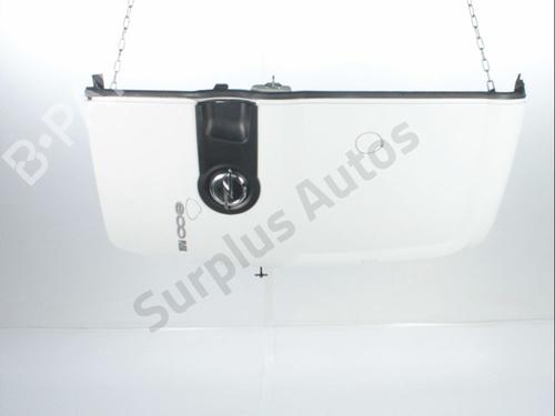 Used Right tailgate Right tailgate 28262005 28262005