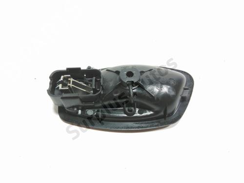 Front right interior door handle RENAULT MEGANE III Hatchback (BZ0/1_, B3_) 1.5 dCi (BZ09, BZ0D, BZ1W, BZ29, BZ14) | BP30269307I14