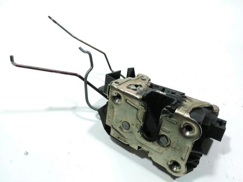 Used Front left lock RENAULT LAGUNA I (B56_, 556_) 2.2 D (B56F/2) (83 hp) 29858627