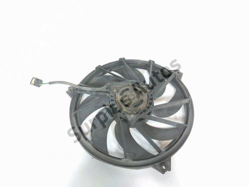 Used Radiator fan Radiator fan 39088485 39088485