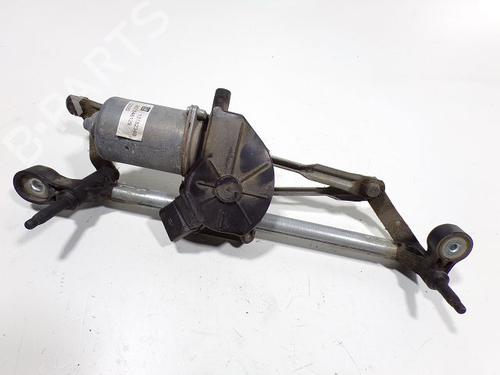 Used Front wipers mechanism Front wipers mechanism 37790702 37790702
