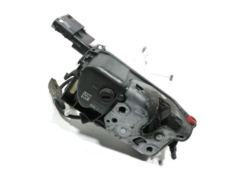 Rear right lock CITROËN C3 II (SC_) 1.4 HDi 70 (SC8HZC, SC8HR0, SC8HP4) | BP28254121C99 