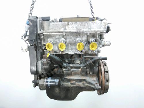 Engine FIAT 500 (312_) 1.2 (312AXA1A) | BP33300567M1 - Image 3