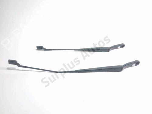 Used Front windshield wiper arm MG MG 4 (EH32) EV (204 hp) 31750709