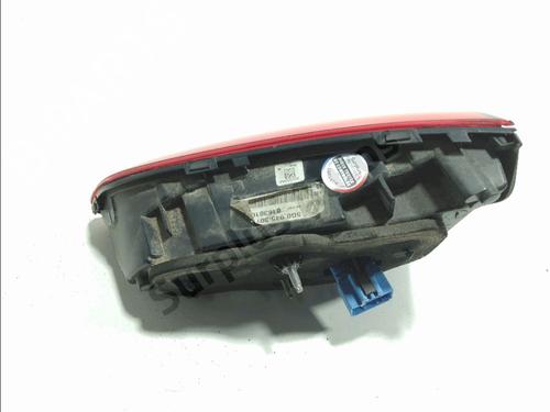 Left tailgate light VW GOLF VII (5G1, BQ1, BE1, BE2) 1.4 GTE Hybrid | BP33281579C79 - Image 3