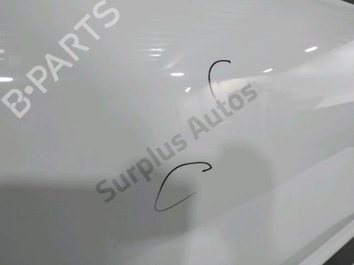 Right front door CITROËN C3 Pluriel (HB_) 1.4 HDi | BP30996693C3